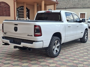 Dodge RAM 150 - 5.7 benzina - Hemi Sport 4x4 - full options - imagine 8
