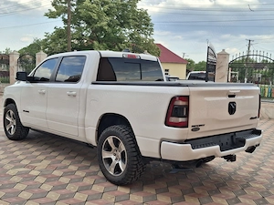Dodge RAM 150 - 5.7 benzina - Hemi Sport 4x4 - full options - imagine 6