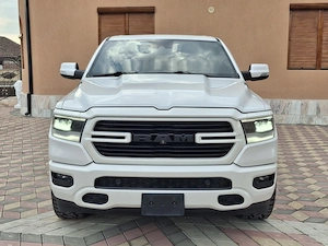 Dodge RAM 150 - 5.7 benzina - Hemi Sport 4x4 - full options - imagine 4