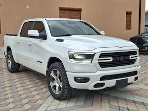 Dodge RAM 150 - 5.7 benzina - Hemi Sport 4x4 - full options