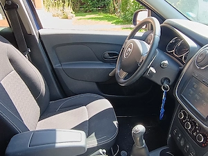 Dacia Logan MCV II Prestige 0.9 TCe (90 CP) | EURO 5 | Navigație | Proprietar Germania | 5,8% Mixt - imagine 6