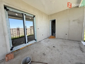 Casa individuala cu 3 camere pe parter, zona Sanandrei - imagine 2