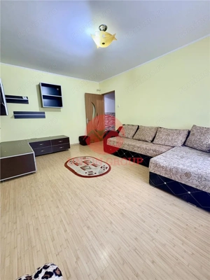 Apartament 3 camere semidecomandat N #259;vodari - imagine 3
