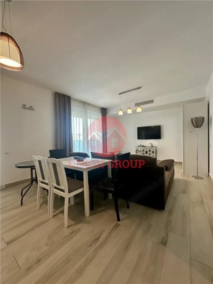 Pachet de 5 Apartamente  #238;ntr-un Complex Premium, Prima Linie la Mare - imagine 6