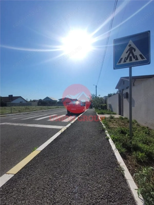 Teren Intravilan Valu lui Traian, 3 Loturi a cate 311 mp - imagine 7