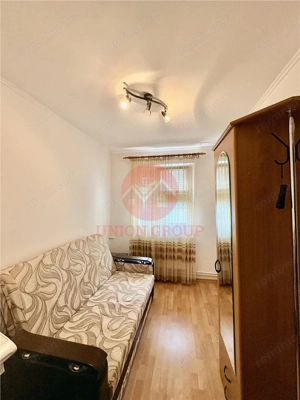 Apartament 3 camere semidecomandat N #259;vodari - imagine 10