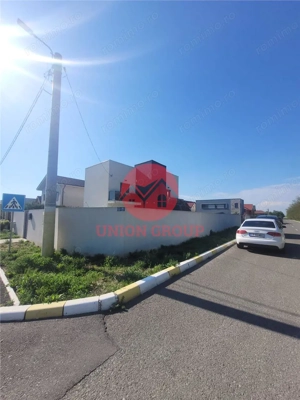Teren Intravilan Valu lui Traian, 3 Loturi a cate 311 mp - imagine 3