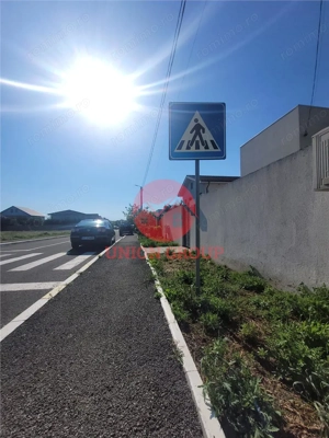 Teren Intravilan Valu lui Traian, 3 Loturi a cate 311 mp - imagine 2