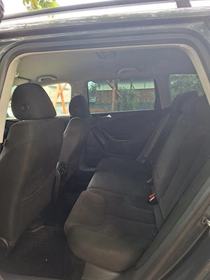 Volkswagen Passat B6 2.0 TDI CBAB Euro 5 - imagine 4