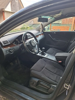 Volkswagen Passat B6 2.0 TDI CBAB Euro 5 - imagine 3