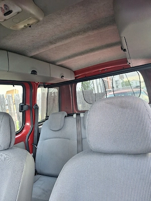 renault kangoo 1.5diesel - imagine 8