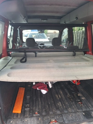 renault kangoo 1.5diesel - imagine 5
