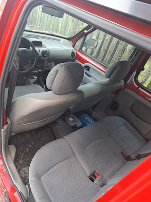 renault kangoo 1.5diesel - imagine 6