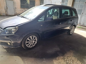 Piese Zafira B 150 hp 
