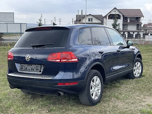 Volkswagen Touareg 2011 3.0 TDI E5 - imagine 2