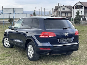 Volkswagen Touareg 2011 3.0 TDI E5 - imagine 3