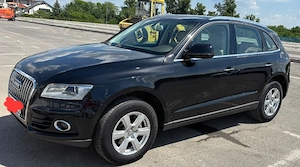 Audi Q5 Quattro 2.0 TDI Facelift S Tronic 2016 