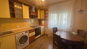 Vitan Mall, 3 camere, mobilat si utilat - imagine 3
