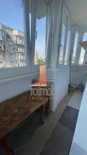 Vitan Mall, 3 camere, mobilat si utilat - imagine 10