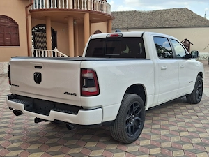 Dodge RAM 150 - 5.7 benzina - Hemi Sport 4x4  - imagine 5
