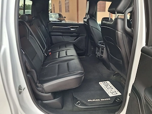 Dodge RAM 150 - 5.7 benzina - Hemi Sport 4x4  - imagine 4