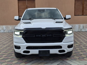 Dodge RAM 150 - 5.7 benzina - Hemi Sport 4x4  - imagine 3