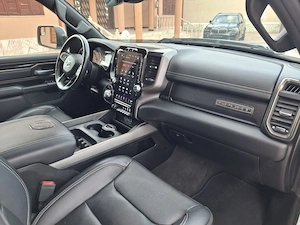 Dodge RAM 150 - 5.7 benzina - Hemi Sport 4x4  - imagine 6