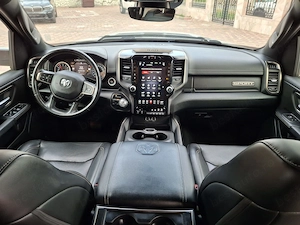 Dodge RAM 150 - 5.7 benzina - Hemi Sport 4x4  - imagine 7