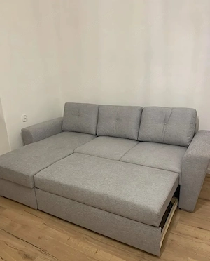 Apartament 2 camere de inchiriat in Valea Cetatii - imagine 3