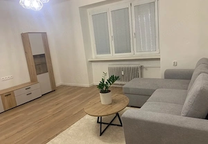 Apartament 2 camere de inchiriat in Valea Cetatii - imagine 2