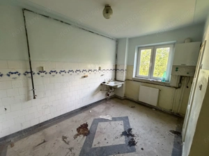 Apartament 3 camere, decomandat - Cugir - imagine 5