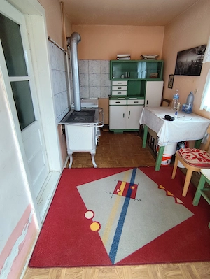 Apartament la casa cu teren individual in proprietate  - imagine 6