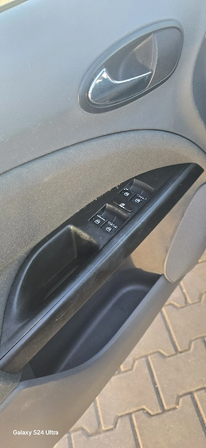 De vânzare Seat Altea  2005 1.6 benzină - imagine 5