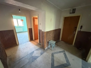 Apartament 3 camere, decomandat - Cugir - imagine 10