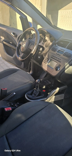 De vânzare Seat Altea  2005 1.6 benzină - imagine 4