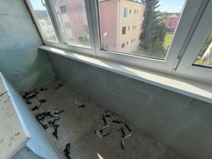 Apartament 3 camere, decomandat - Cugir - imagine 11