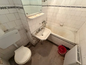 Apartament 3 camere, decomandat - Cugir - imagine 8