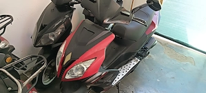 Vând scutere 125cc și 50 cc - imagine 2