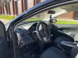 Mazda 2 Facelift  - imagine 7