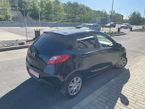 Mazda 2 Facelift  - imagine 2