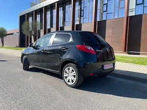 Mazda 2 Facelift  - imagine 4
