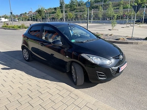 Mazda 2 Facelift  - imagine 3