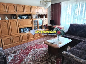 Casa de vanzare cu 4 camere in Cetate S+P+E zona Schit cu teren aferent 800 mp  