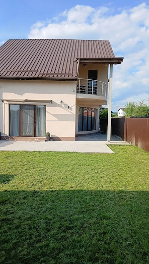 Casa de Vanzare MIOVENI - imagine 14