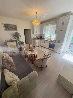 Apartament la curte zona ULTRACENTRALA