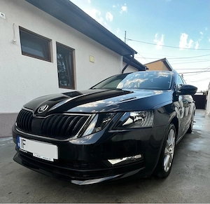 Skoda Octavia 3 Facelift 2020 - 1.5 TSI 150 CP - DSG