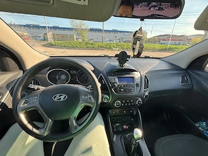 Hyundai ix35 2014 1.7 CRDI - imagine 4