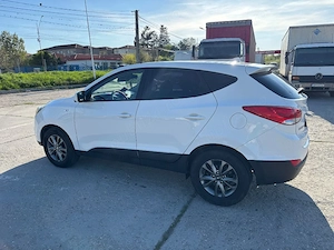 Hyundai ix35 2014 1.7 CRDI - imagine 3