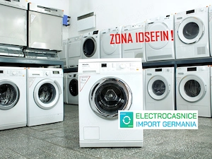 Masina de spalat Miele Softronic W 3444