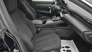 Peugeot 508 - imagine 5